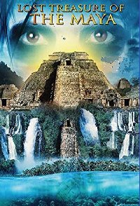 Lost Treasures Of The Maya